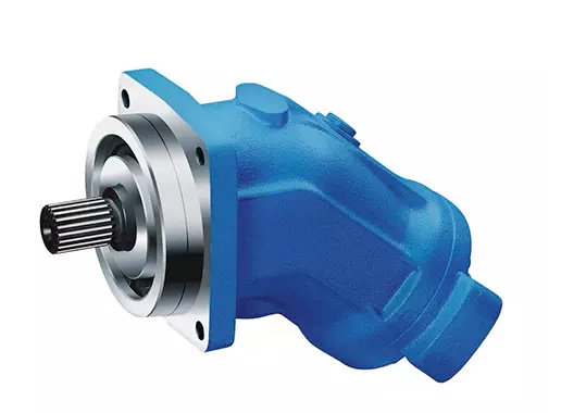 Motores Rexroth